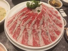 -德天肥牛海鲜火锅(城西银泰店)