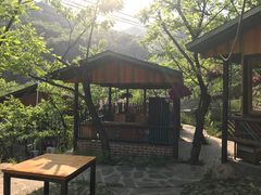 -北京水岸山吧度假村(雁栖镇店)