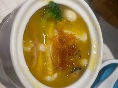-不倒翁·安徽名菜楼(步行街店)