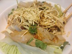 -枫林饺子