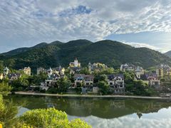 -深圳东部华侨城茵特拉根酒店