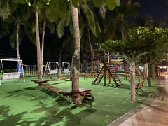 -三亚亚龙湾天域度假酒店