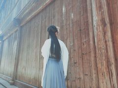 -汉仪华裳汉服旗袍·摄影写真馆(乌镇西栅店)