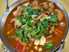 -长临河古镇福味轩土菜馆(长临河店)