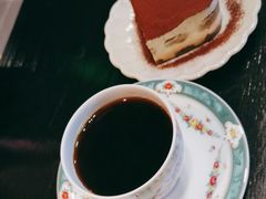 -Hei Cafe(工体店)