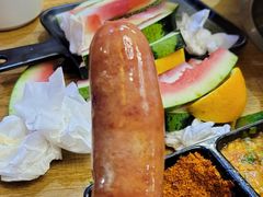-九记潮汕现切鲜牛肉自助火锅(新开铺店)