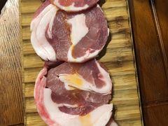 -超级神炭烤肉夜食(芥园西道店)