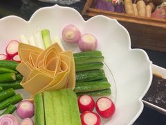 -盛百味·家宴餐厅(霸州分店)