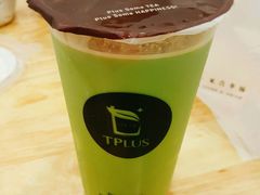 -TPLUS茶家(淮海店)