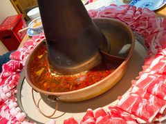 -东镇老火锅(长春路首店)