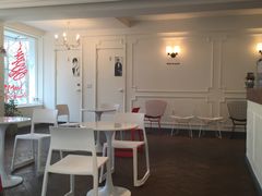 大堂-Cafe de Paris(林荫路店)