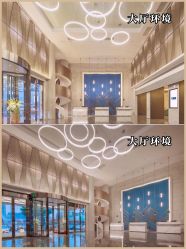 -厦门庐山大酒店·宴会厅