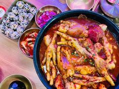 -HOTISLAND海鸡岛·韩国料理(江南西店)