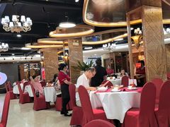 -金苑海鲜酒家(新港中路店)