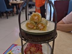 -中恒华茶楼(牌坊店)