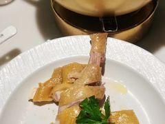 -清晖小苑·顺德菜(观澜湖新城店)