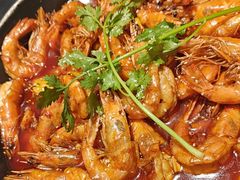 -巴蜀王婆大虾(首经贸店)