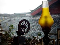 -王老师咖啡烘焙室