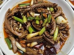 -胖哥家藏菜(护国路店)