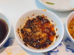 -东方饺子王(大屯路店)
