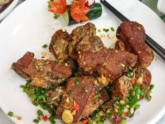 -泰谷酒店·太古码头闽菜自助餐厅