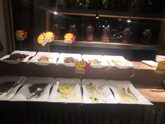 -辣尚瘾·烤鱼·新川菜(交大直营店)