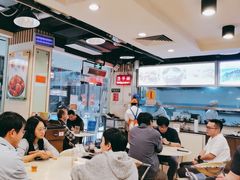 -玲又珑美食(盘福路店)