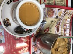 -華人 華星冰室(氹仔 店)