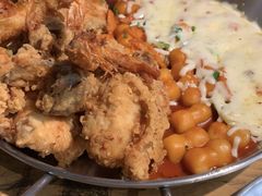 -HOTISLAND海鸡岛·韩国料理(江南西店)