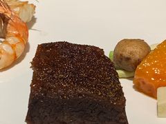 -王品牛排(郑州大卫城店)