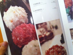菜单-豆捞坊(金桥店)