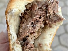 -王家烧饼夹肉(先锋路店)