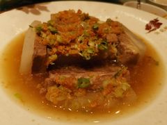-天龙轩(香港丽思卡尔顿酒店)