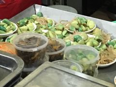 -劈柴院锅贴(沈阳路店)