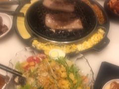-韩宫宴和牛烤肉(宣州国购店)