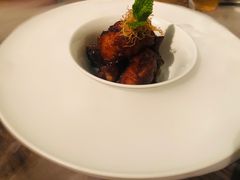 -广州柏悦酒店·悦景轩·粤菜餐厅