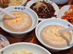 -裕兴记•蟹黄面馆(人民广场店)