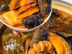 -香港狮子山下·明星粤菜餐厅(北苑店)