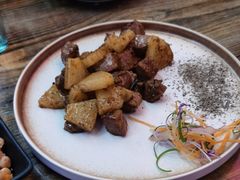 -三石海鲜铁板烧(繁荣路店)