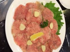 iphone_upload_pic-梦山水日本烧肉(五四广场店)