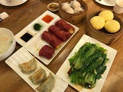 -北海金昌开元名都大酒店·四季轩中餐厅