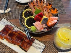 -田舍家Inakaya·炉端烧·铁板烧(天汇igc店)
