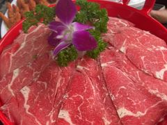 -凤来栖·净庭院·火锅(欧尚店)