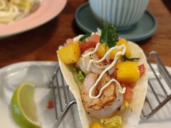-AFS Cafe & Canteen(闽江二路店)
