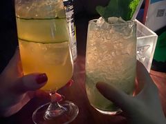 -TZ House音乐现场(来福士中心店)