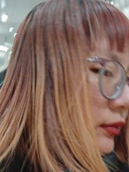 -MY HAIR ARDOR