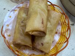 -百回味老爸茶(海彤店)