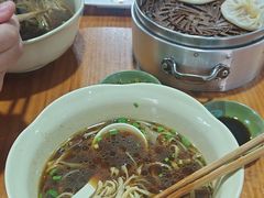 -邵顺兴锅盖面(金山宝地店)