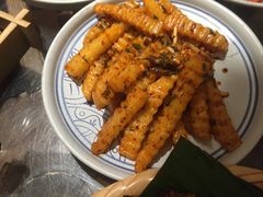 -云海肴·汽锅鸡·云南菜(美罗城店)