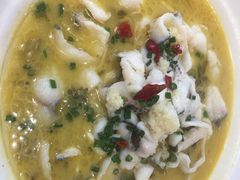 -聚丰园•湖鲜餐厅(阿红私房菜梅石路店)